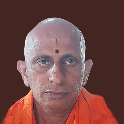 Sri Sujayanidhi Tirtharu 